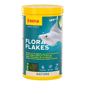 Sera Flora Nature 1000ml